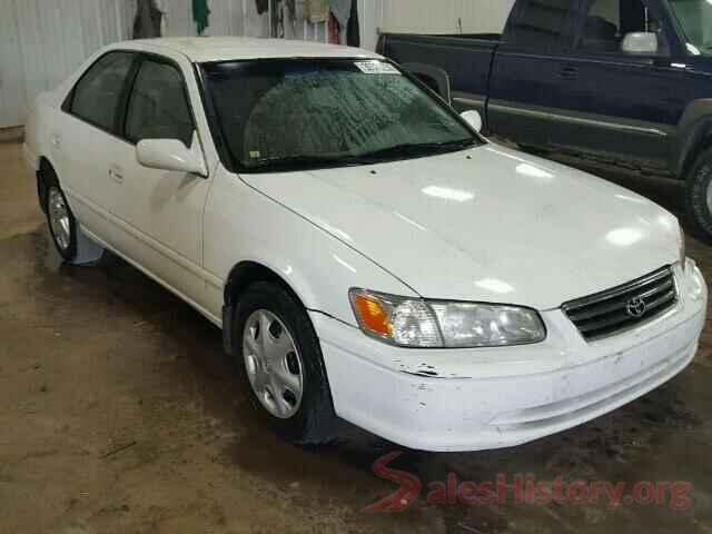 4T1C11AK0LU880898 2001 TOYOTA CAMRY