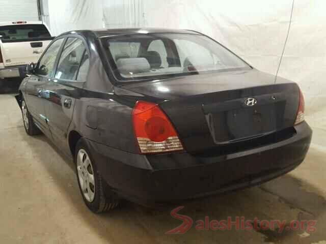 KMHD35LH0GU252255 2006 HYUNDAI ELANTRA