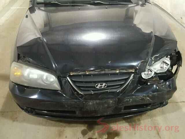 KMHD35LH0GU252255 2006 HYUNDAI ELANTRA