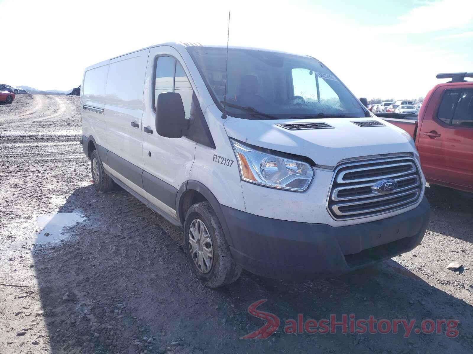 5FNYF8H52KB012882 2016 FORD TRANSIT CO