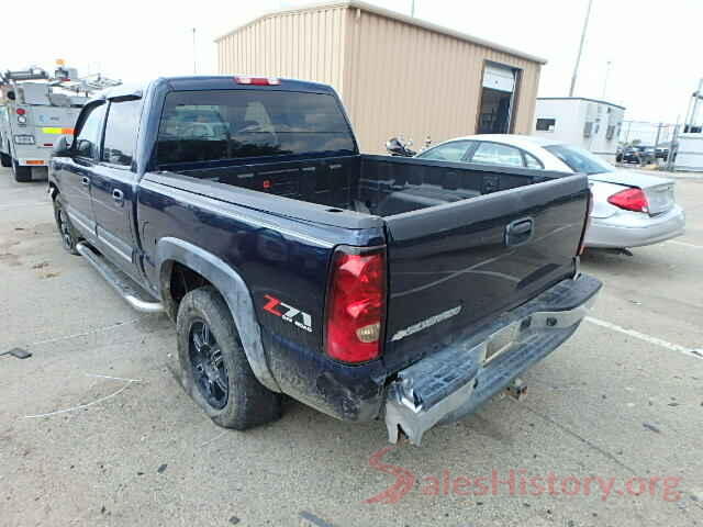 1N4BL4BV6LC245054 2006 CHEVROLET SILVERADO