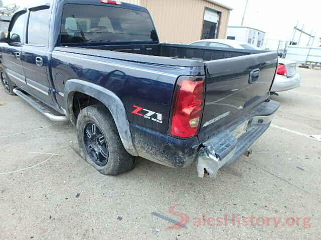 1N4BL4BV6LC245054 2006 CHEVROLET SILVERADO