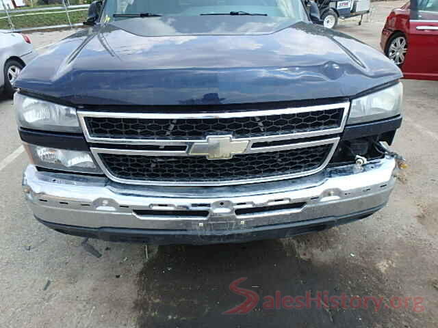 1N4BL4BV6LC245054 2006 CHEVROLET SILVERADO