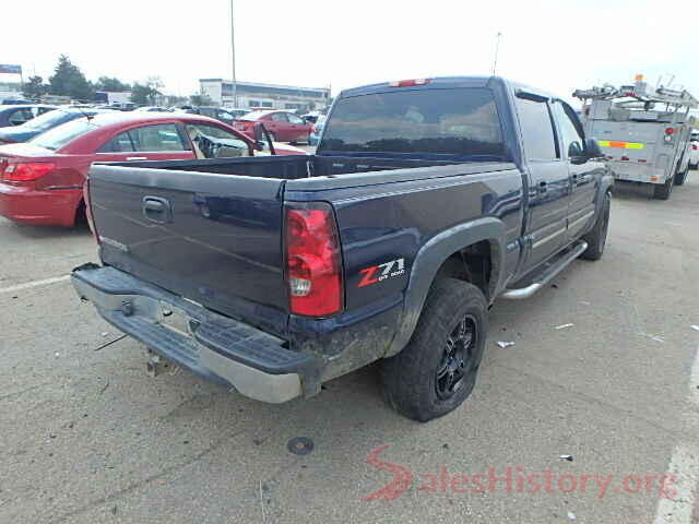 1N4BL4BV6LC245054 2006 CHEVROLET SILVERADO