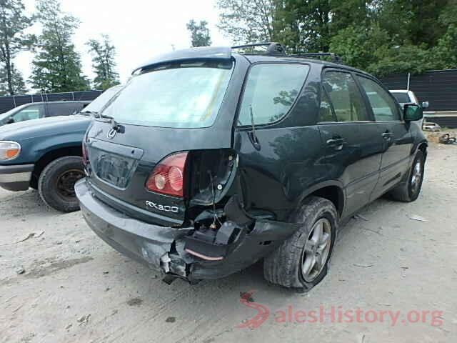 JN8AT2MT8LW033751 1999 LEXUS RX300