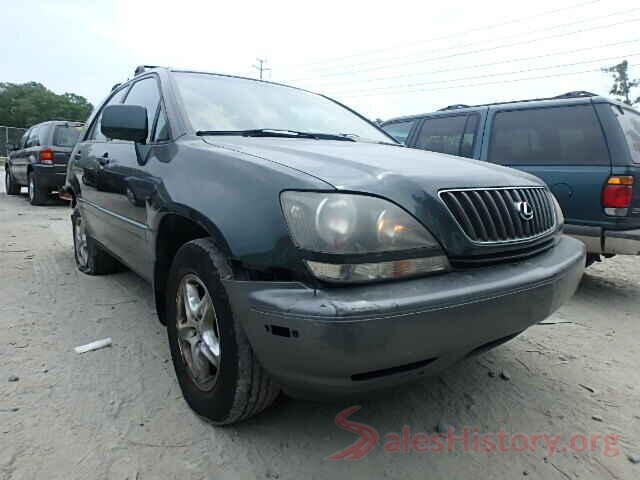 JN8AT2MT8LW033751 1999 LEXUS RX300