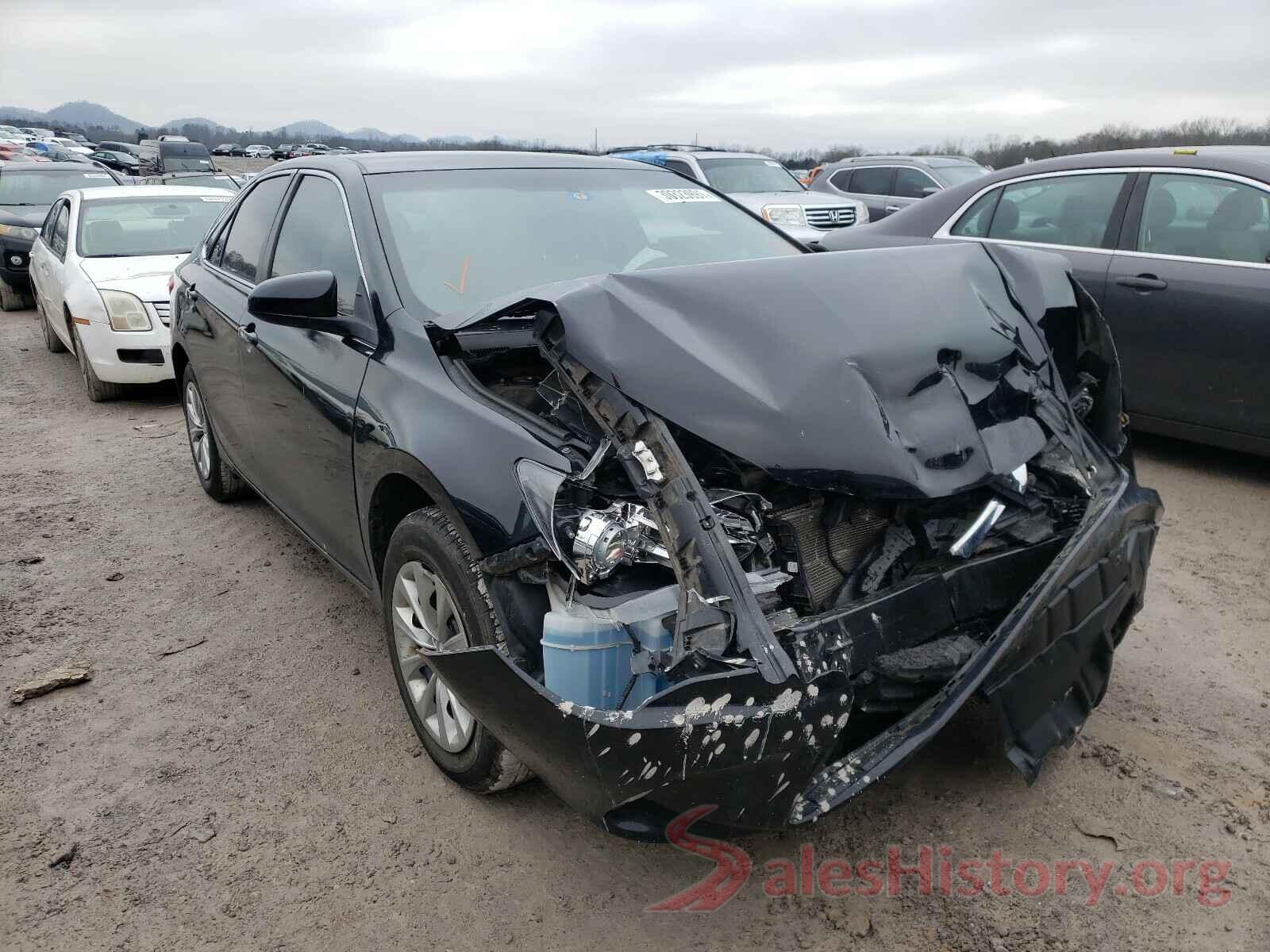 4T1BF1FK4HU365254 2017 TOYOTA CAMRY