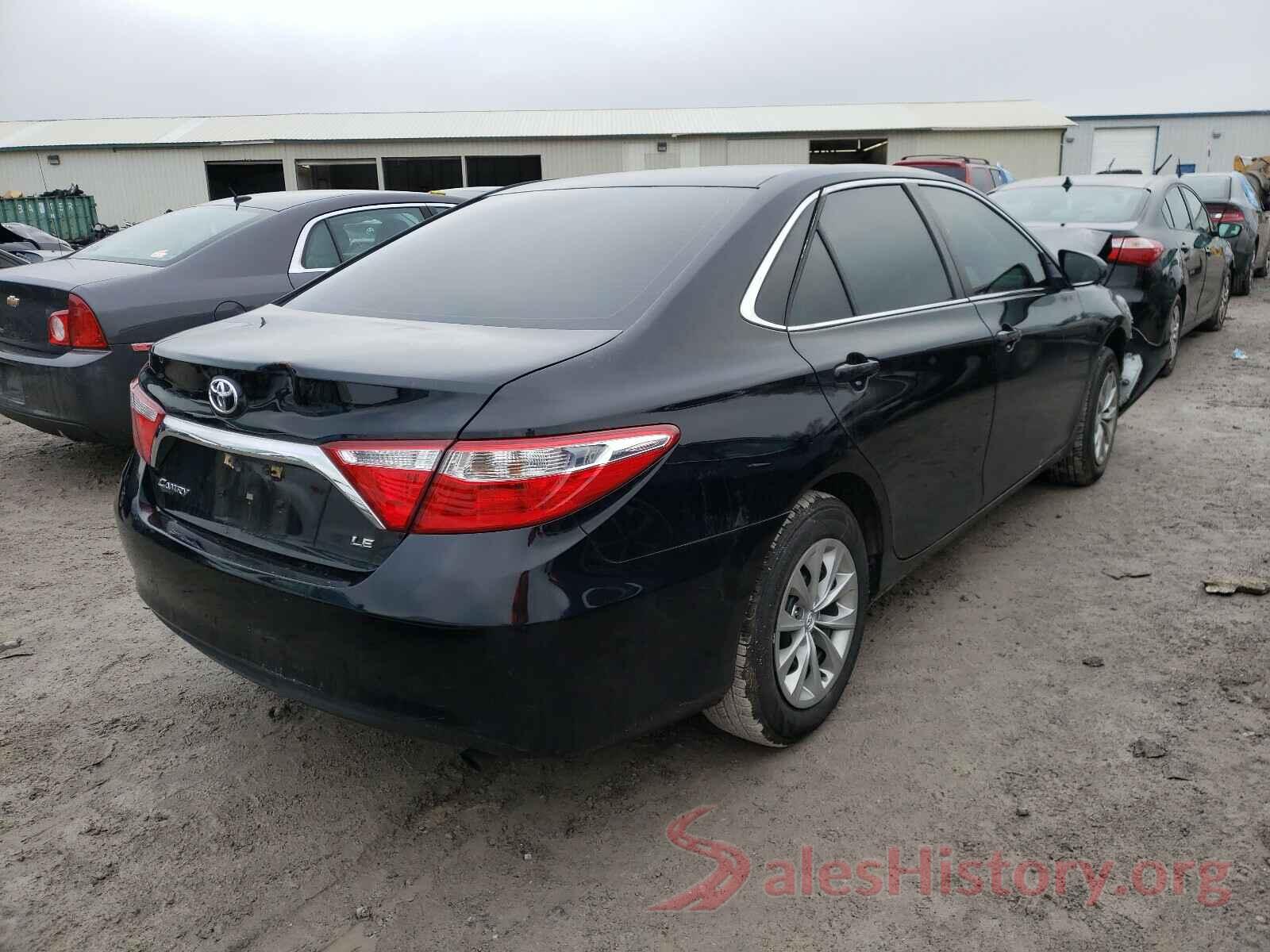 4T1BF1FK4HU365254 2017 TOYOTA CAMRY