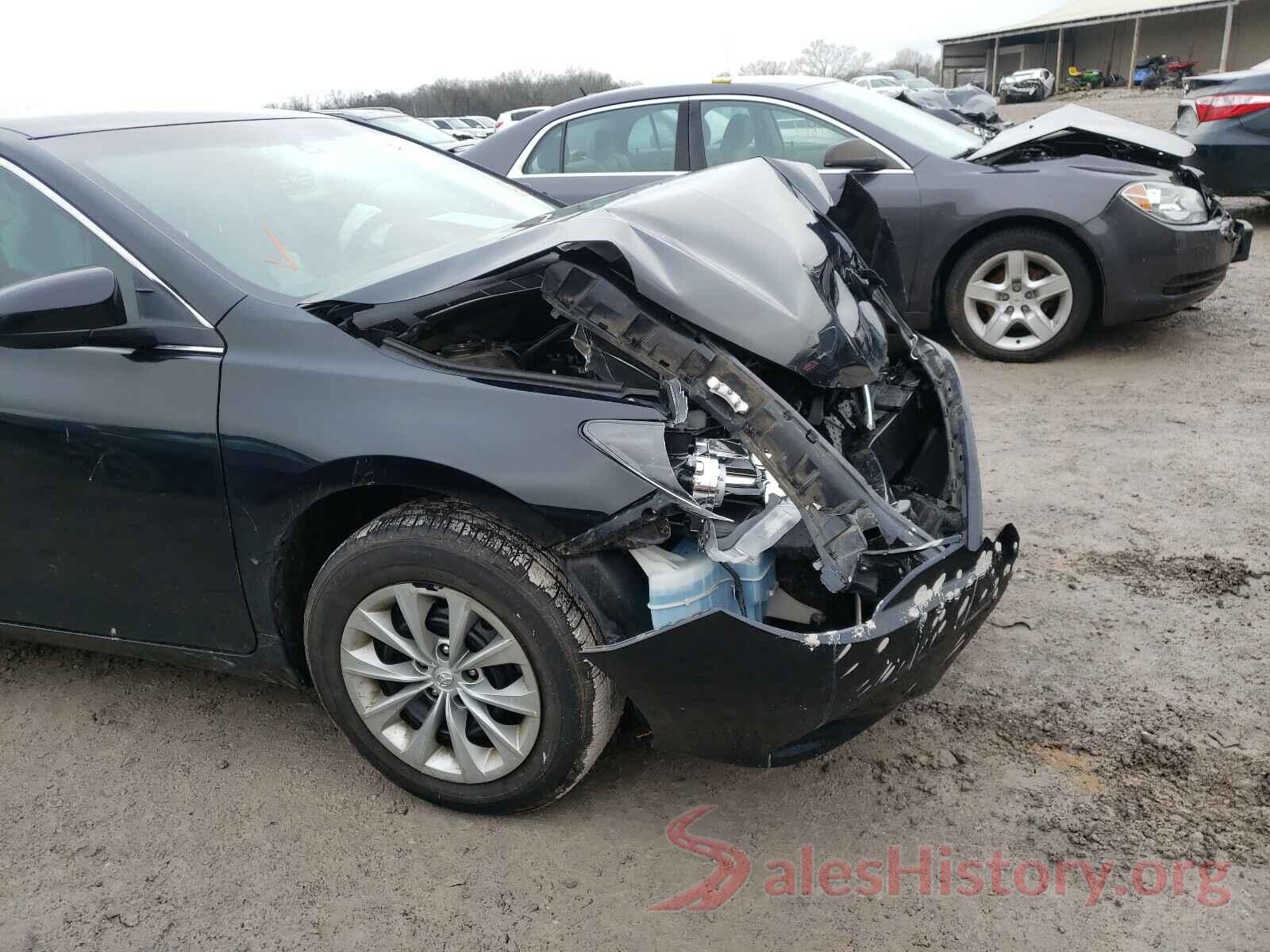 4T1BF1FK4HU365254 2017 TOYOTA CAMRY