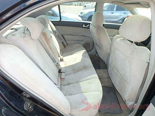 5XXGT4L30GG040963 2006 HYUNDAI SONATA