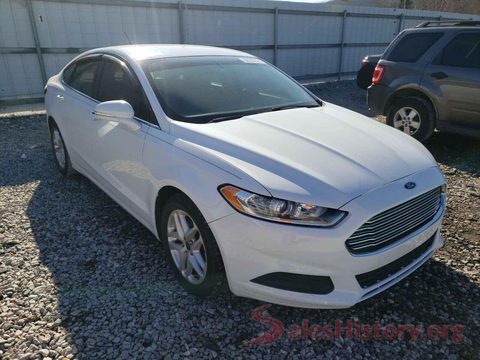 1N4AL3APXJC141060 2014 FORD FUSION