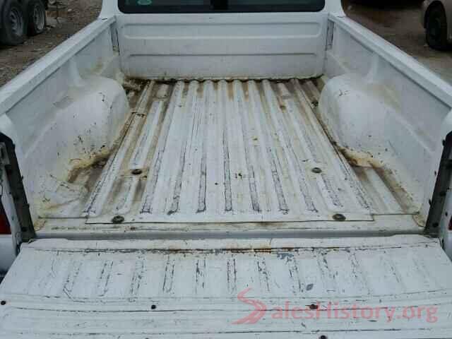 KMHCT4AE7GU076934 2005 FORD RANGER