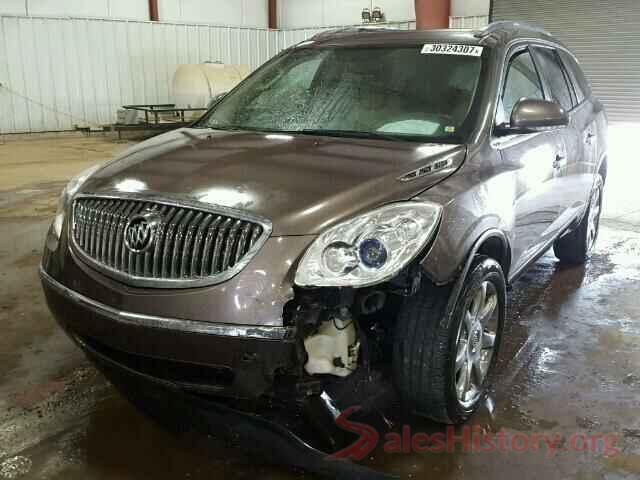 3VWC57BU5KM122051 2008 BUICK ENCLAVE