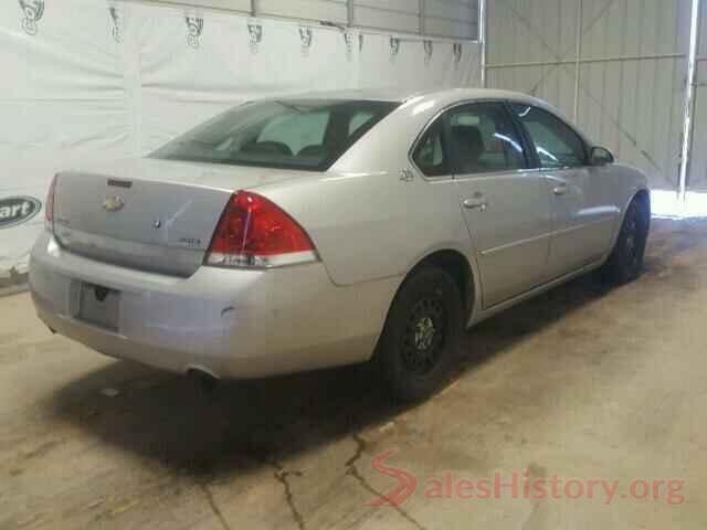 5NPE24AF7GH401309 2008 CHEVROLET IMPALA