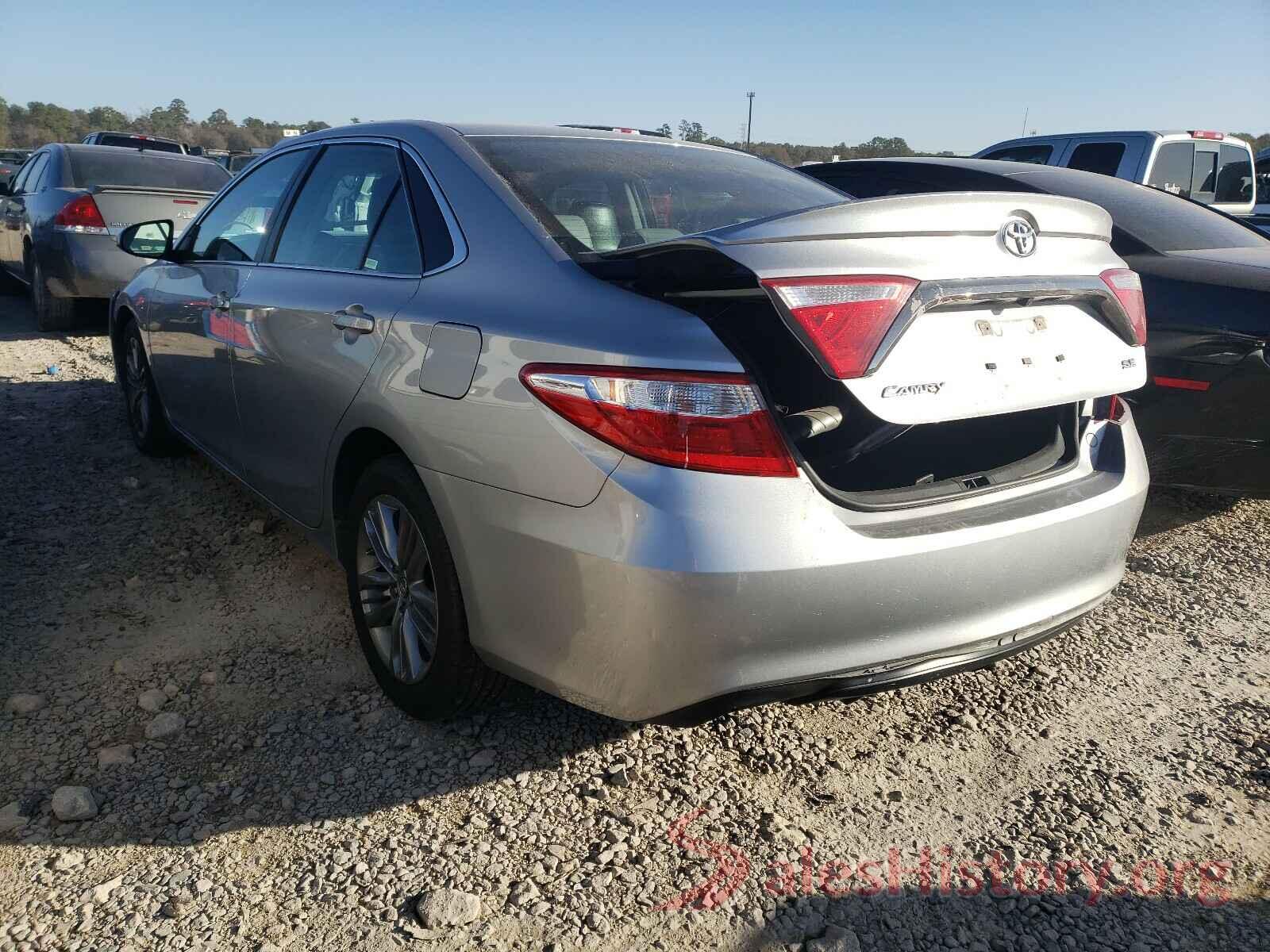 4T1BF1FK9GU192068 2016 TOYOTA CAMRY