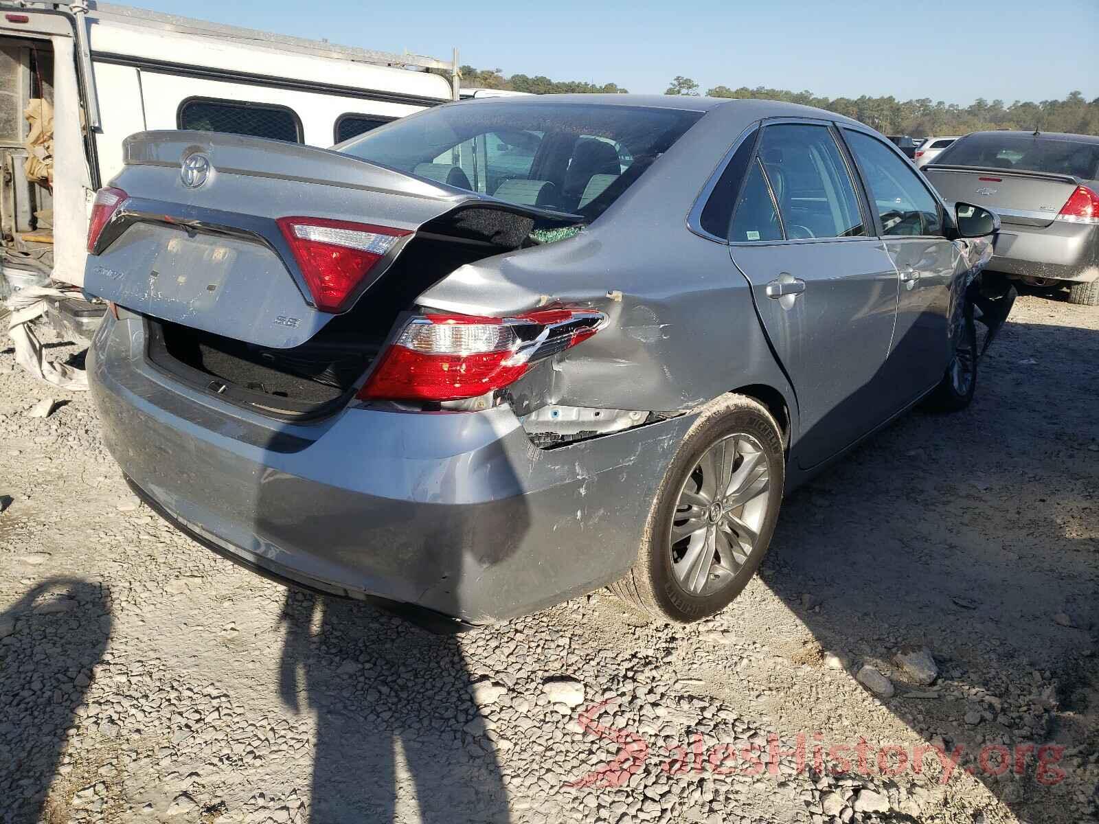 4T1BF1FK9GU192068 2016 TOYOTA CAMRY