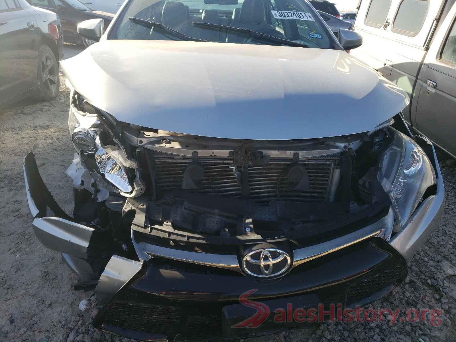 4T1BF1FK9GU192068 2016 TOYOTA CAMRY