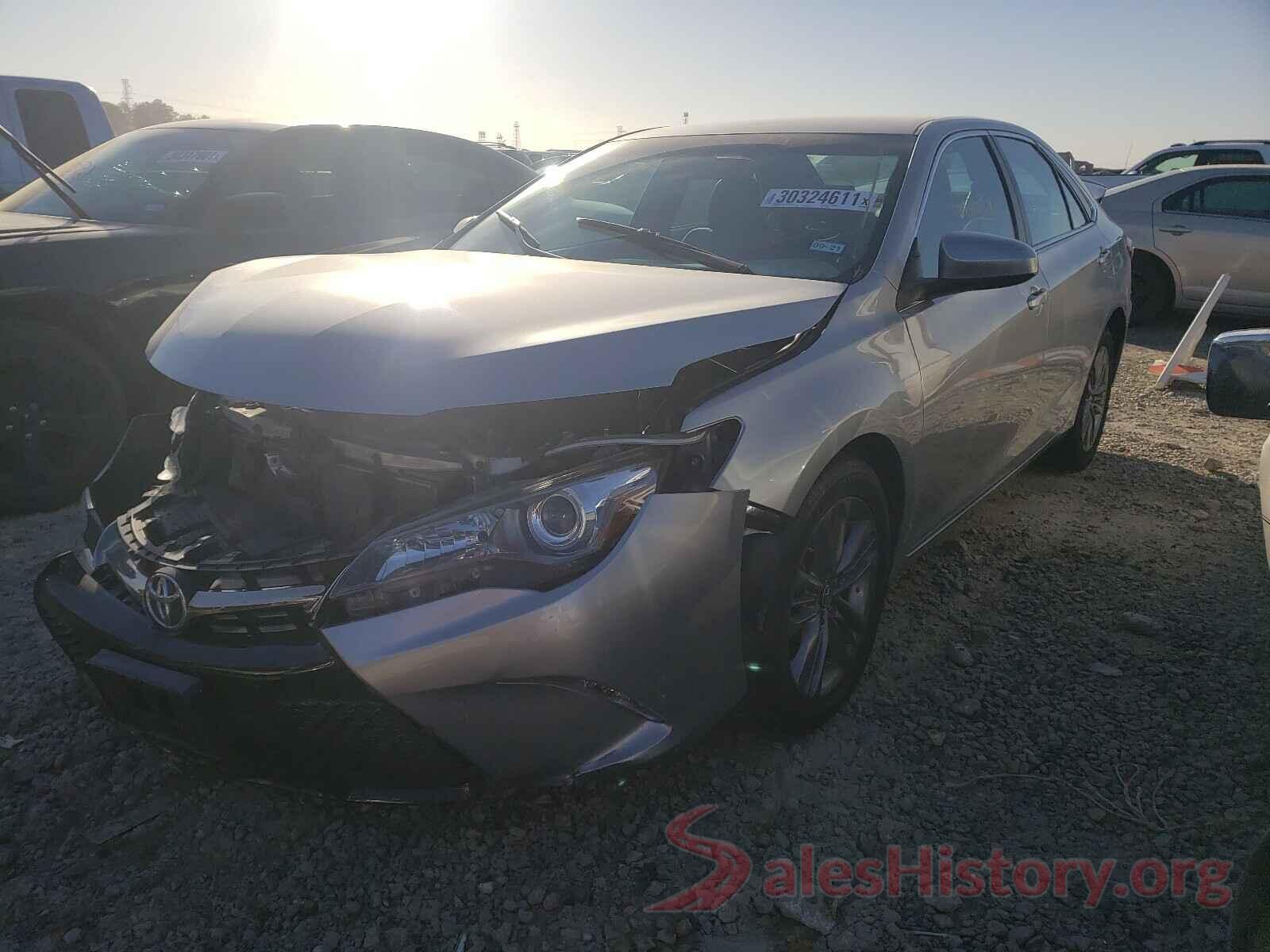 4T1BF1FK9GU192068 2016 TOYOTA CAMRY