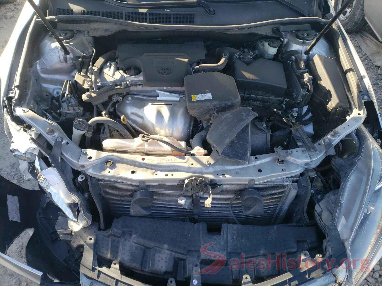 4T1BF1FK9GU192068 2016 TOYOTA CAMRY