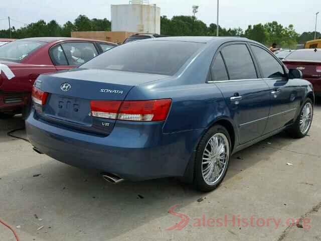 1N4AL3AP0GN310077 2006 HYUNDAI SONATA