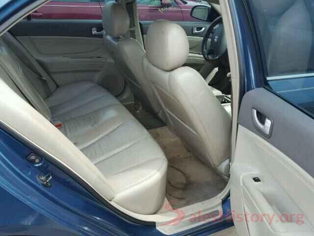 1N4AL3AP0GN310077 2006 HYUNDAI SONATA