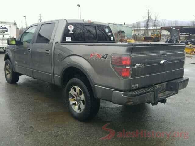 5TFAX5GN0LX185239 2012 FORD F150