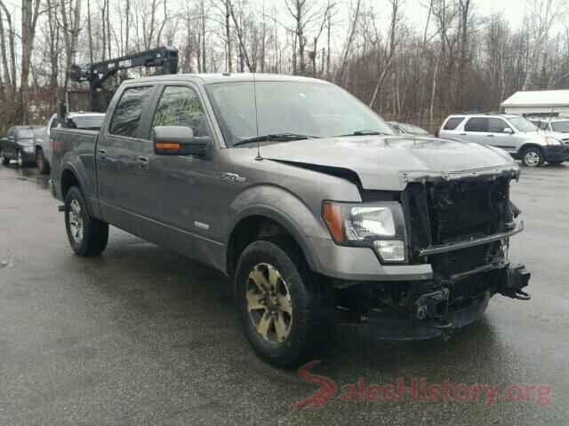 5TFAX5GN0LX185239 2012 FORD F150