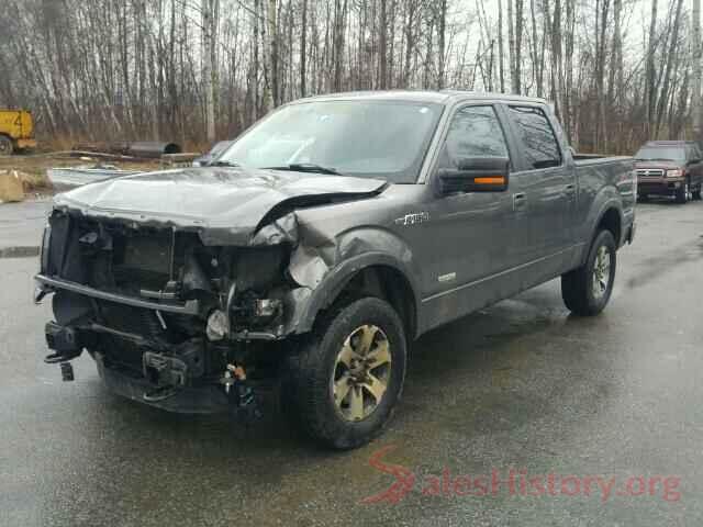 5TFAX5GN0LX185239 2012 FORD F150