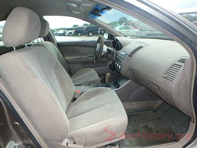 3N1CN7APXJL828079 2005 NISSAN ALTIMA