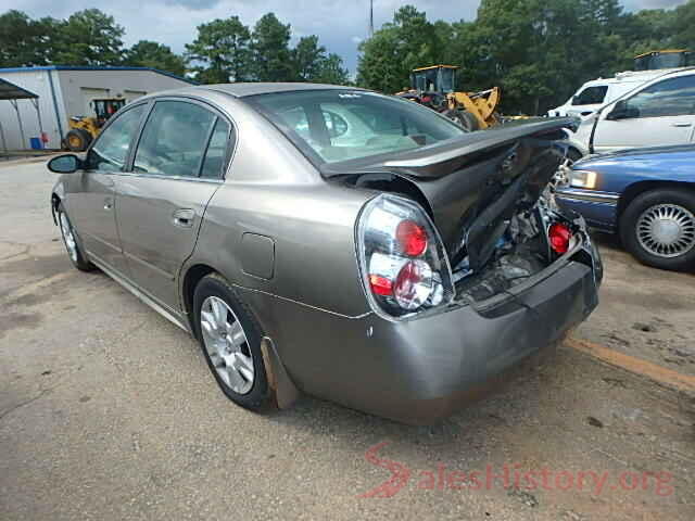 3N1CN7APXJL828079 2005 NISSAN ALTIMA