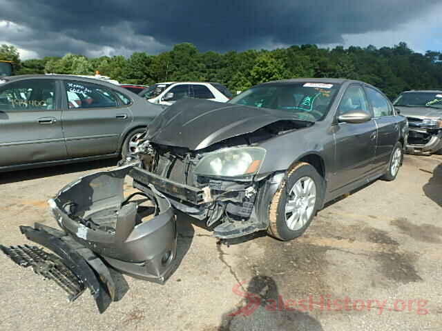 3N1CN7APXJL828079 2005 NISSAN ALTIMA