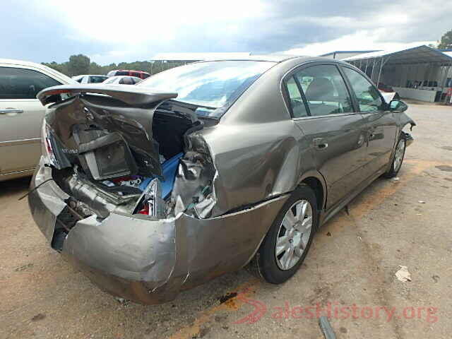 3N1CN7APXJL828079 2005 NISSAN ALTIMA