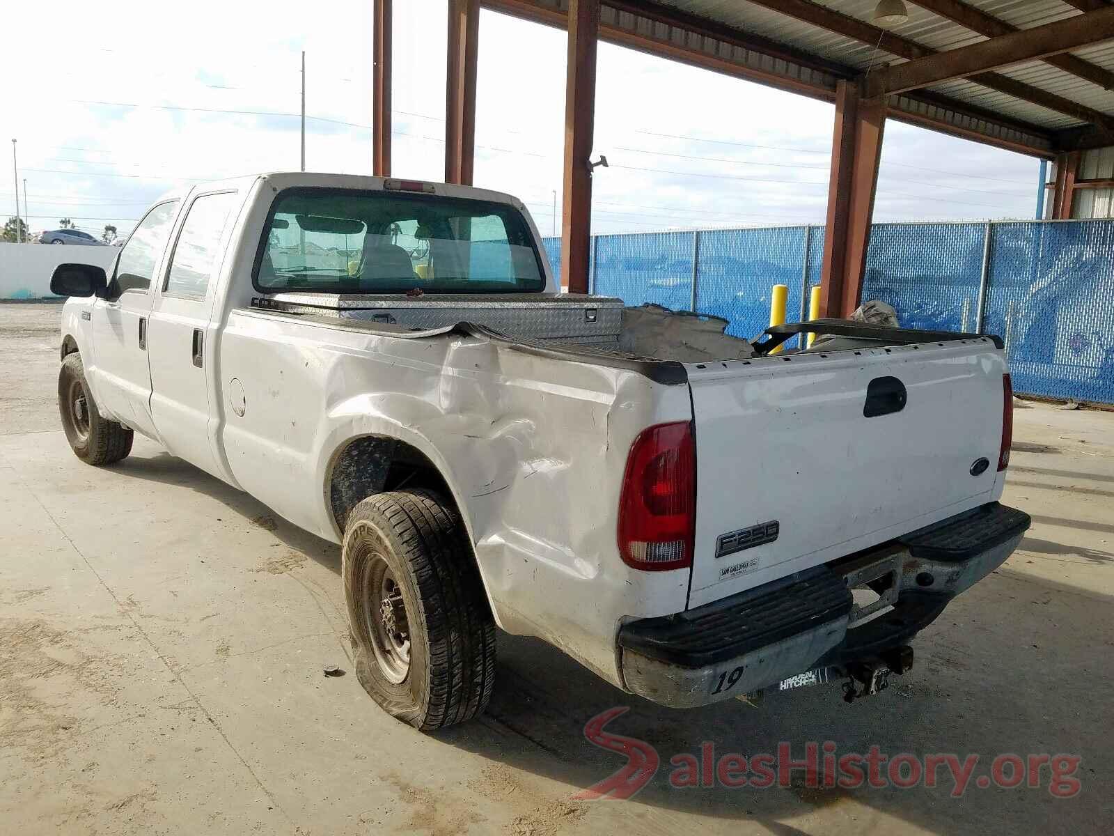 KM8J3CA25HU276154 2002 FORD F250