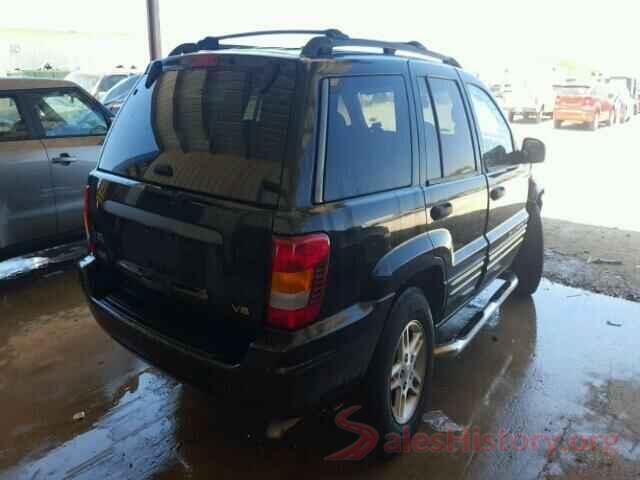 JTMH1RFV8KD508381 2004 JEEP CHEROKEE