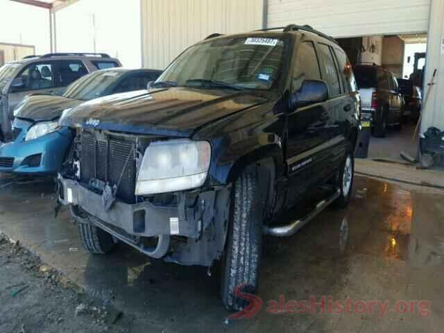 JTMH1RFV8KD508381 2004 JEEP CHEROKEE