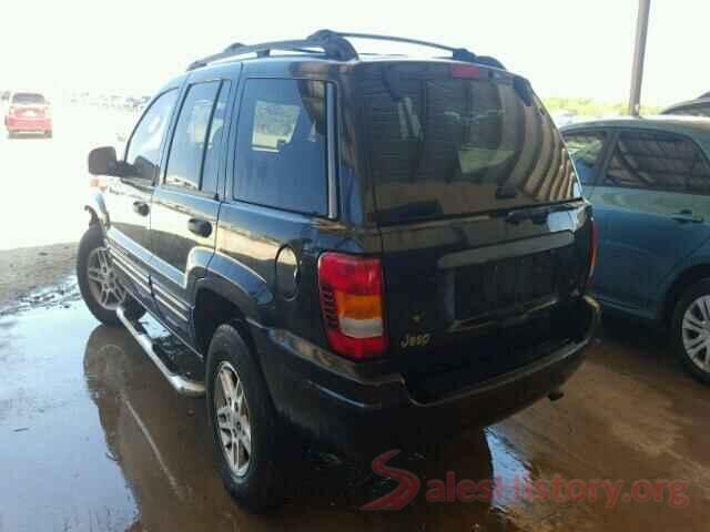 JTMH1RFV8KD508381 2004 JEEP CHEROKEE