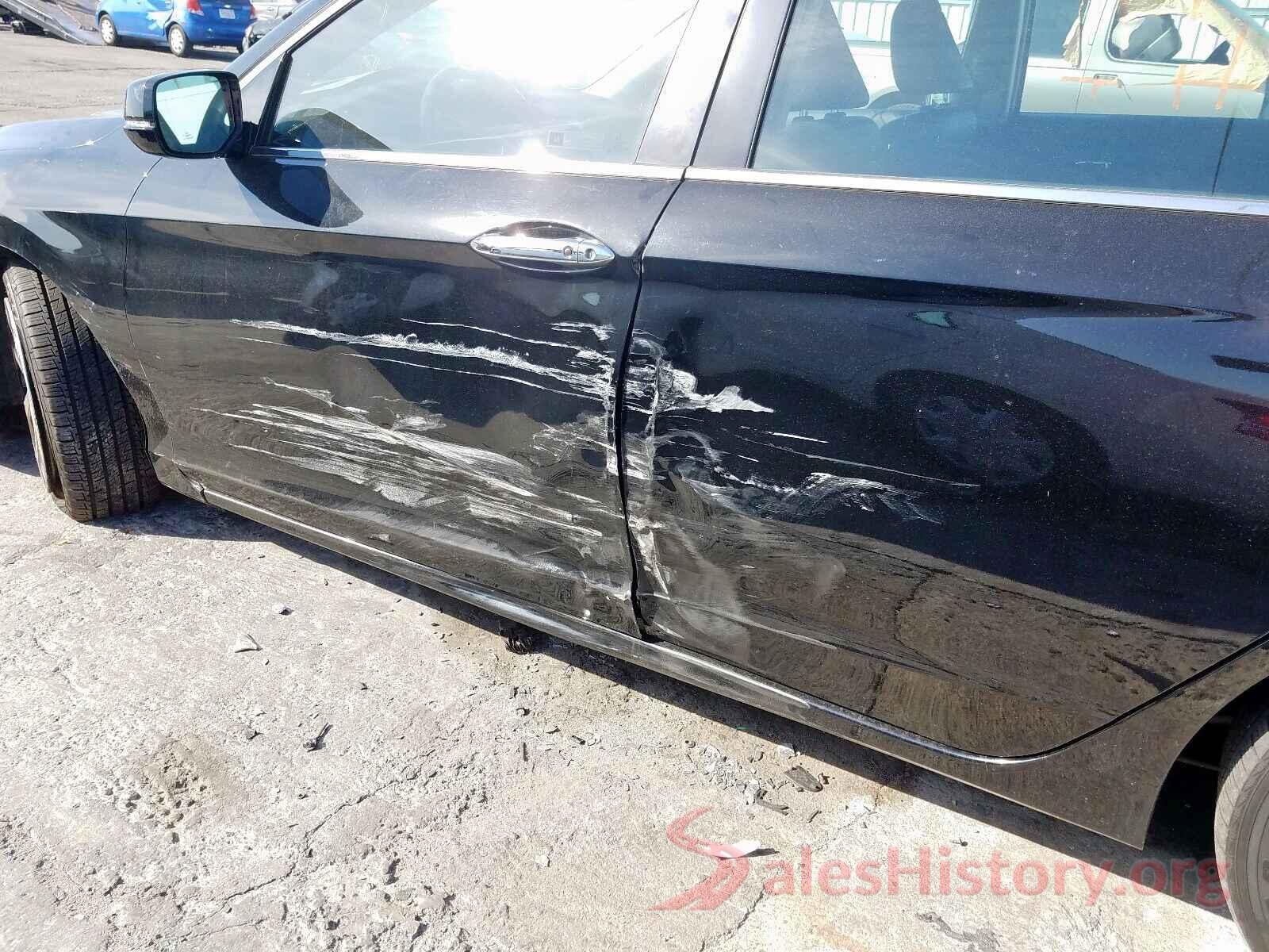 SADCJ2EX0MA667621 2017 HONDA ACCORD