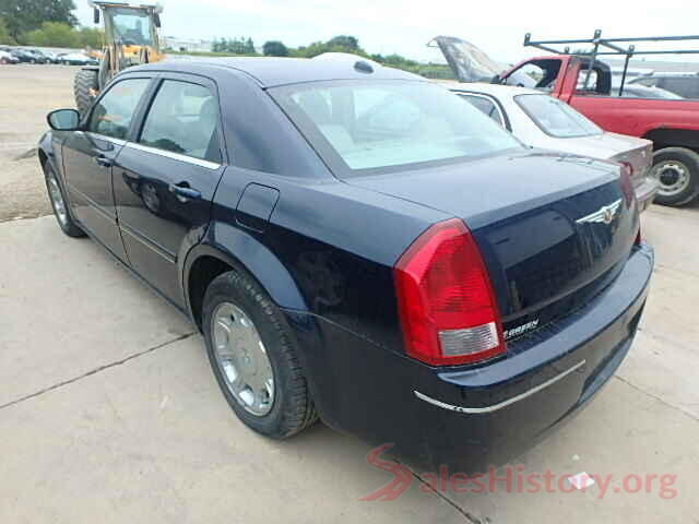 4S4BSENC1K3343657 2005 CHRYSLER 300