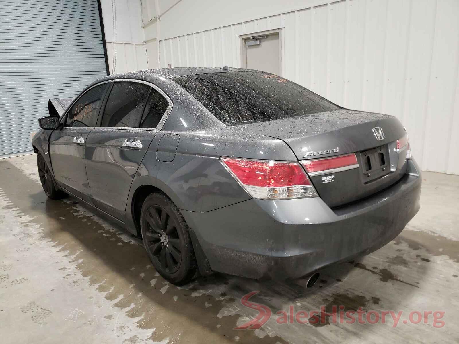 3CZRU6H39MM720911 2011 HONDA ACCORD