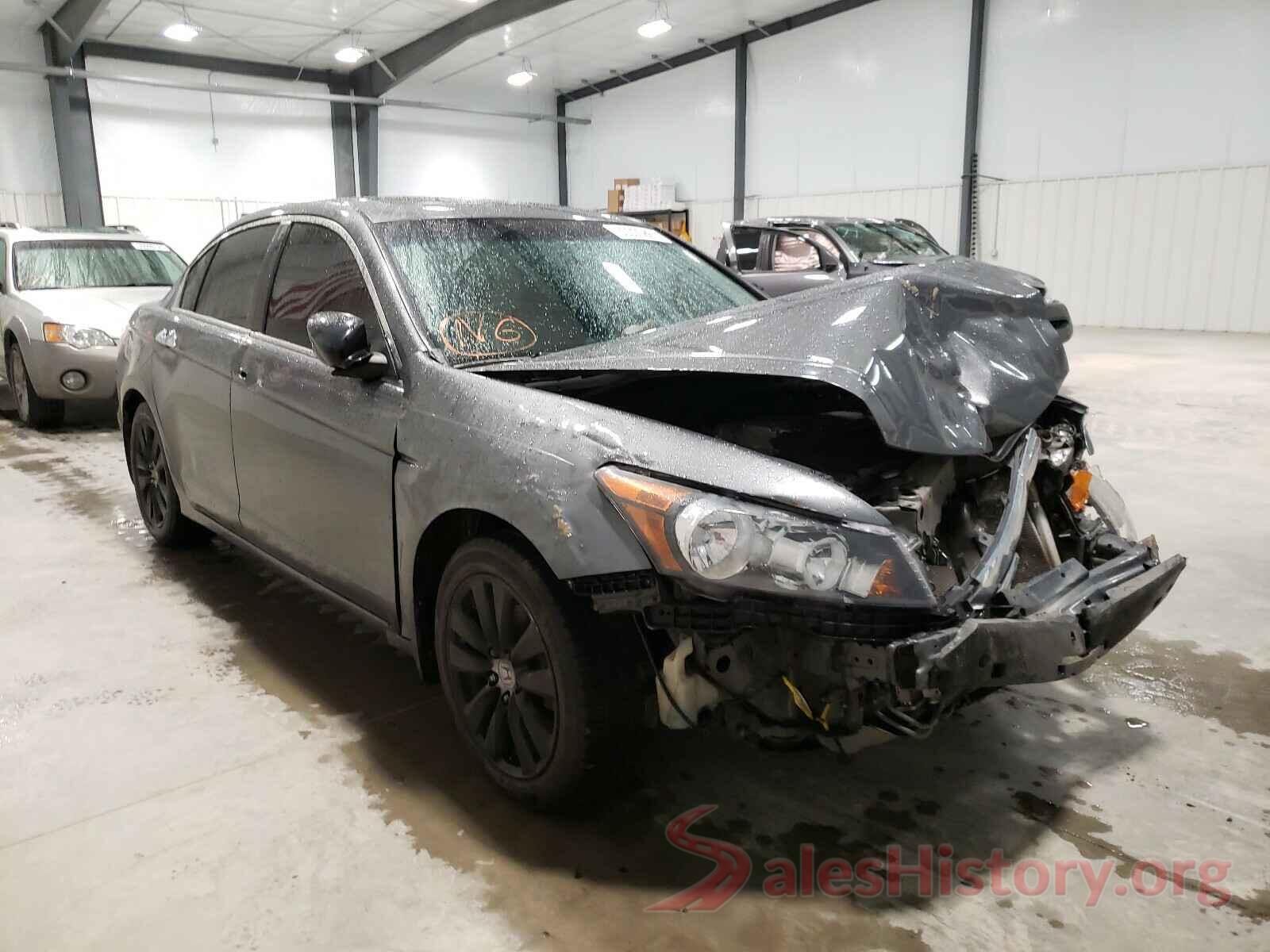 3CZRU6H39MM720911 2011 HONDA ACCORD