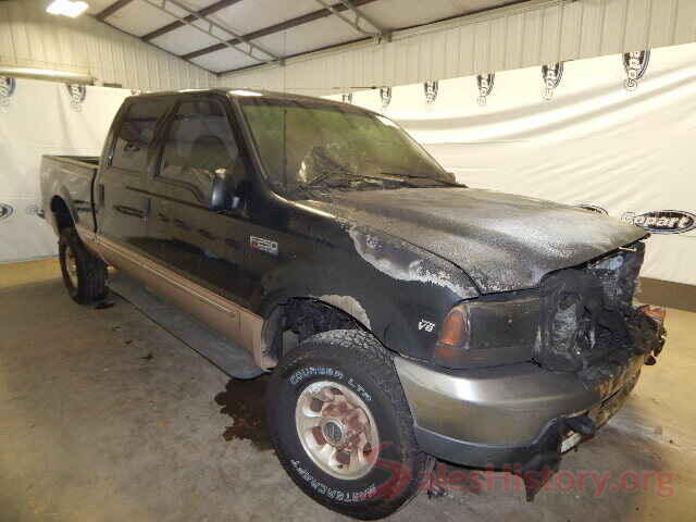 1C4HJXDG5JW138101 1999 FORD F250