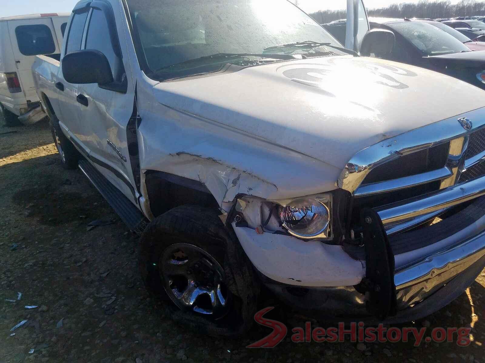 2T1BURHE4JC079598 2002 DODGE RAM 1500