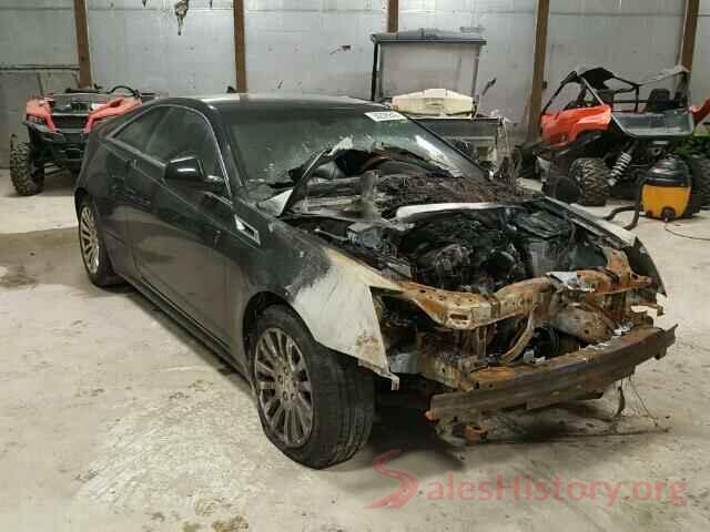 1FAHP2E88GG146551 2012 CADILLAC CTS