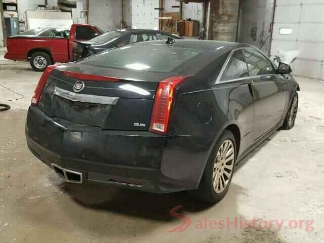 1FAHP2E88GG146551 2012 CADILLAC CTS