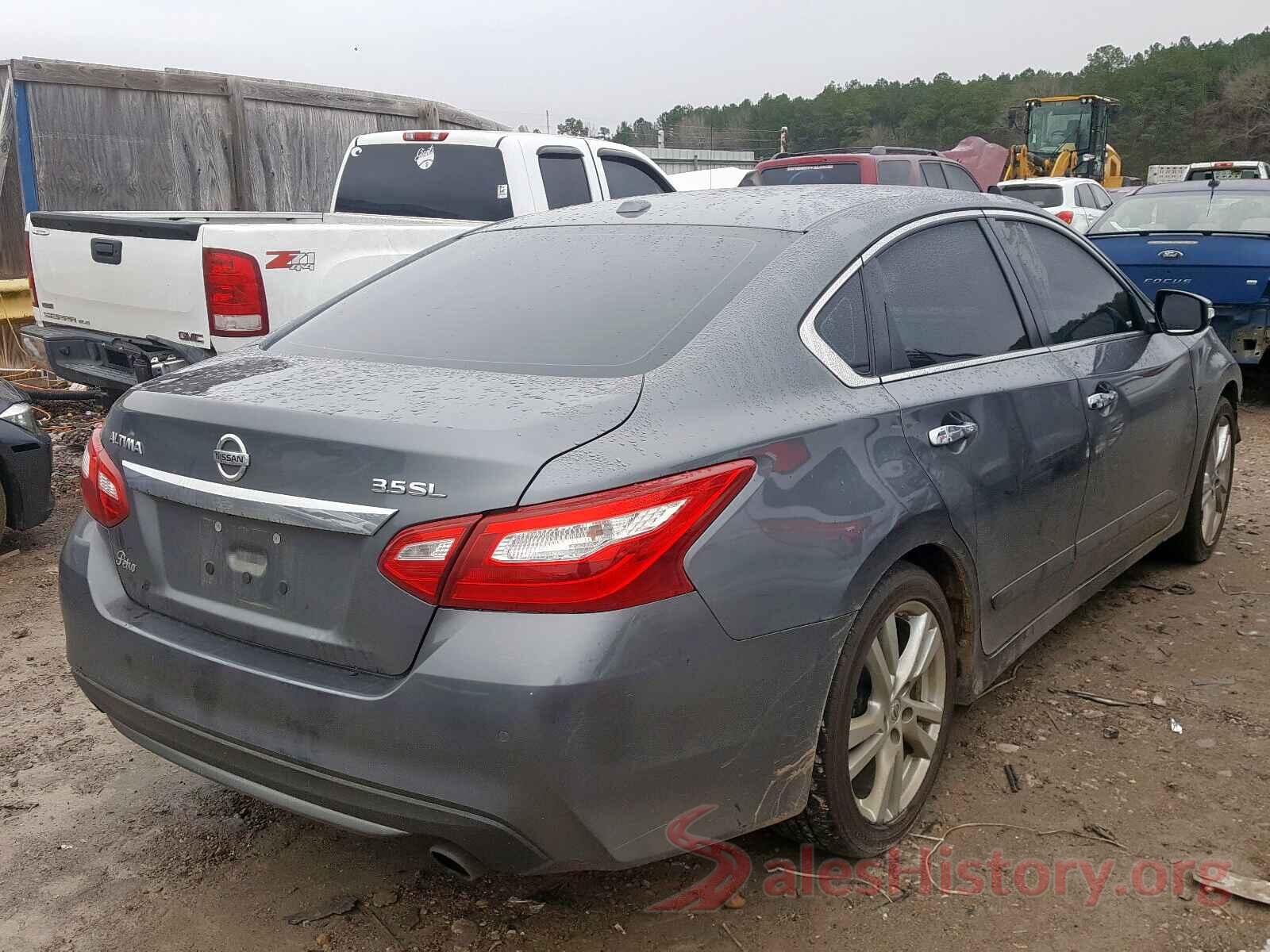 JN8AT2MVXJW349358 2017 NISSAN ALTIMA