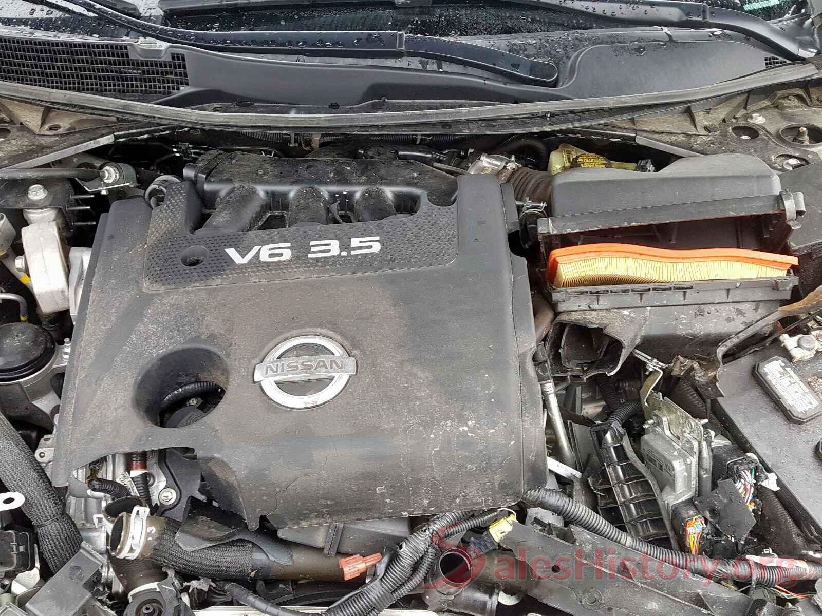 JN8AT2MVXJW349358 2017 NISSAN ALTIMA