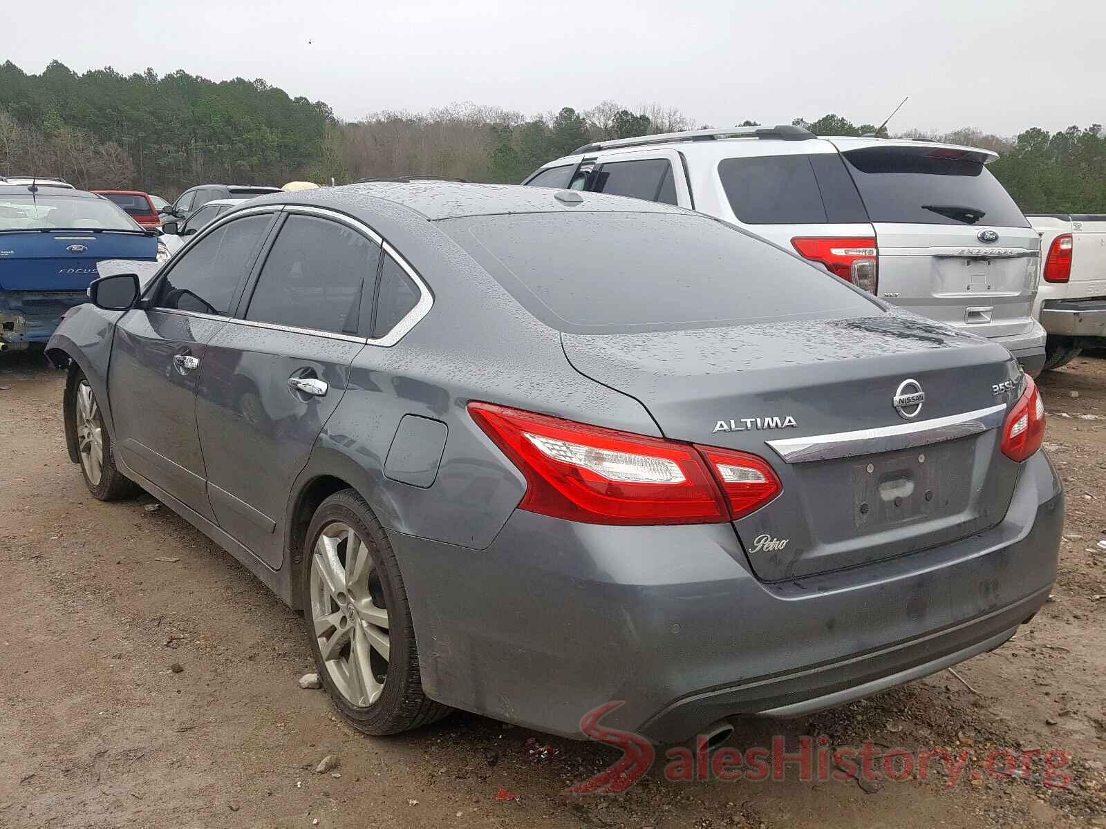 JN8AT2MVXJW349358 2017 NISSAN ALTIMA