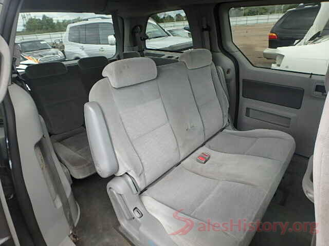 KM8R5DHE4LU059237 2004 FORD FREESTAR