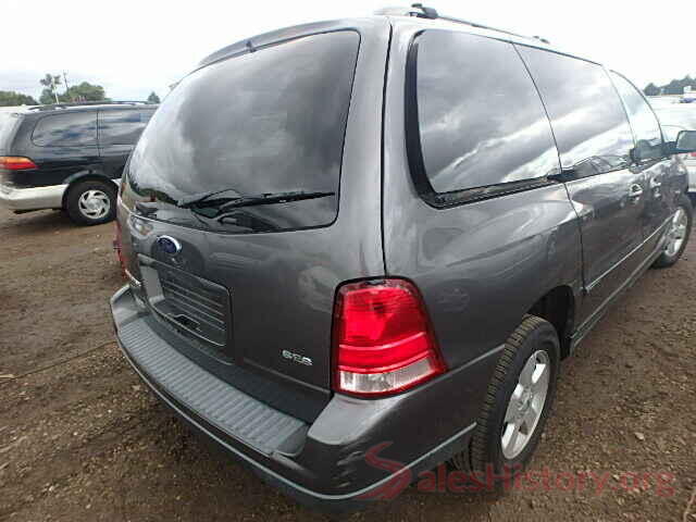 KM8R5DHE4LU059237 2004 FORD FREESTAR