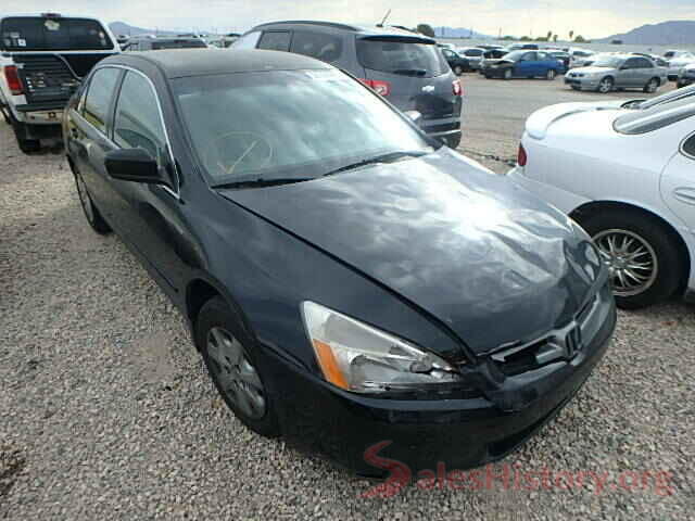 1C4PJMDX7KD107049 2004 HONDA ACCORD